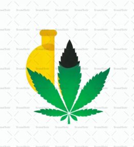 Cannabis Öl